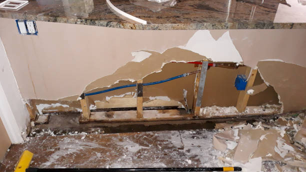 Best 24/7 water damage repair  in Sebastian, FL